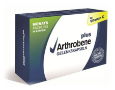 Arthrobene plus Gelenkskapseln – Vamida